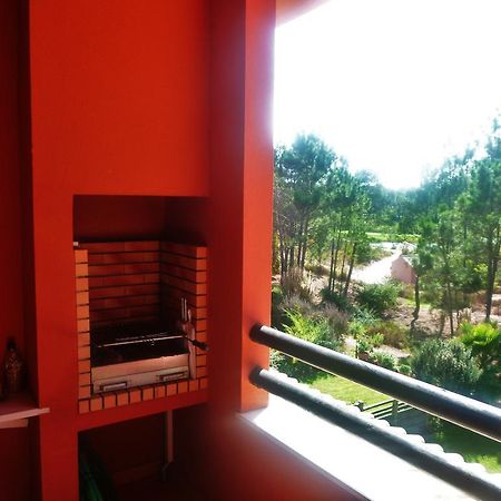 Apartamento Golf Resort Charneca  Eksteriør bilde