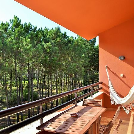Apartamento Golf Resort Charneca  Eksteriør bilde