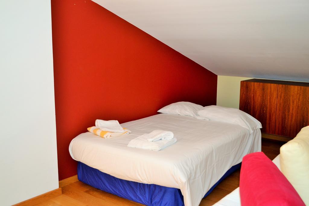 Apartamento Golf Resort Charneca  Eksteriør bilde