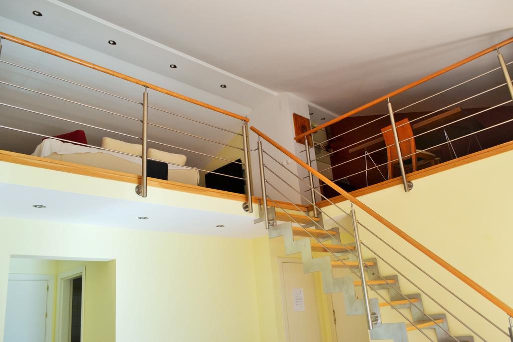 Apartamento Golf Resort Charneca  Eksteriør bilde