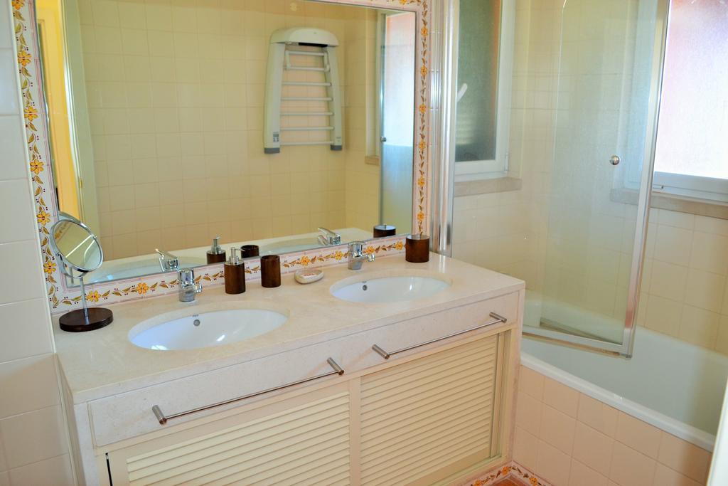 Apartamento Golf Resort Charneca  Rom bilde